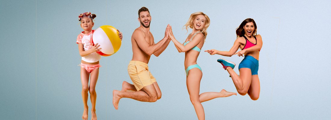 RDV à AQUA'MM pour les vacances d'octobre