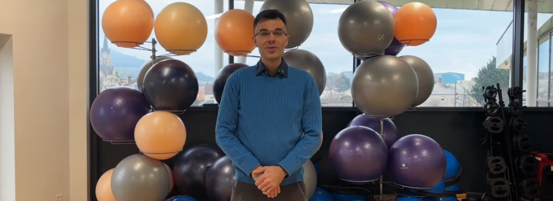 Connaissez-vous le Qi Gong ?