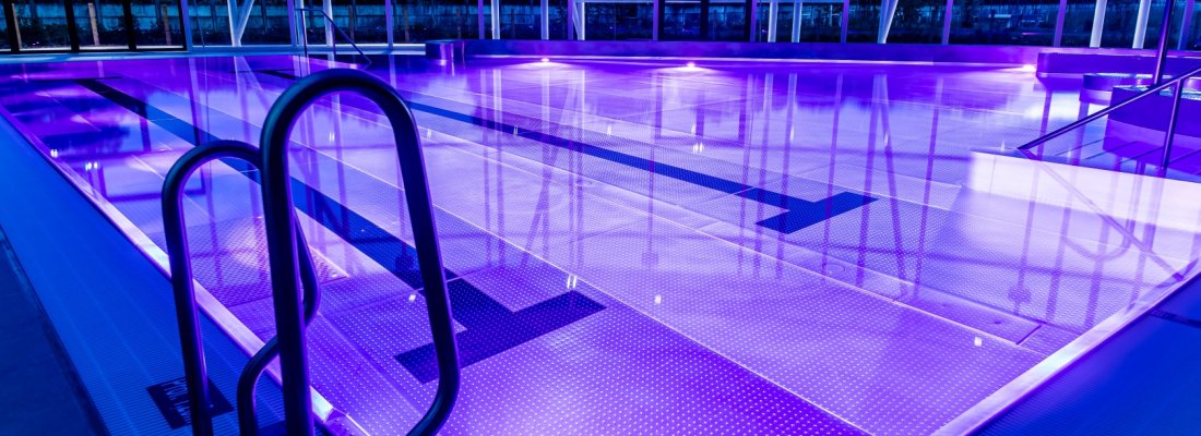 Mars bleu a l'AQUA'MM